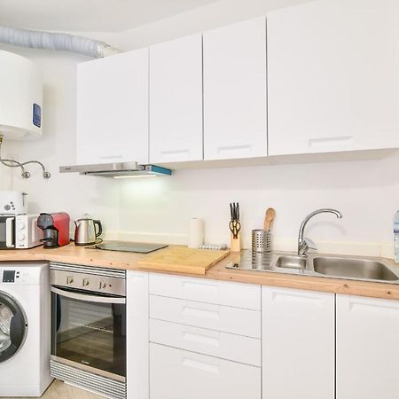 Apartment Letra By Moje Holiday Portimao Bagian luar foto