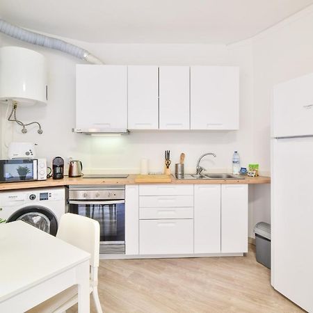 Apartment Letra By Moje Holiday Portimao Bagian luar foto