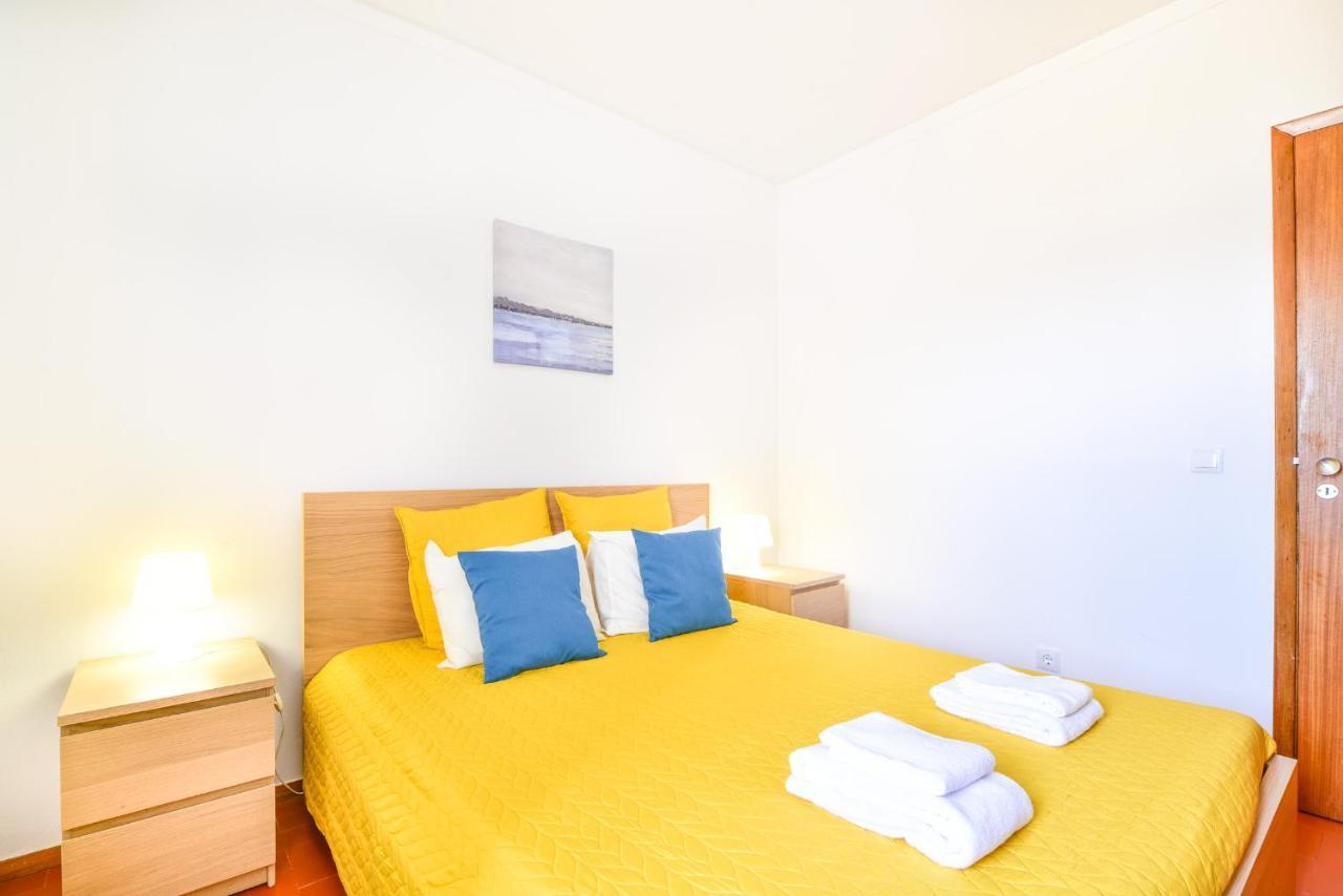 Apartment Letra By Moje Holiday Portimao Bagian luar foto