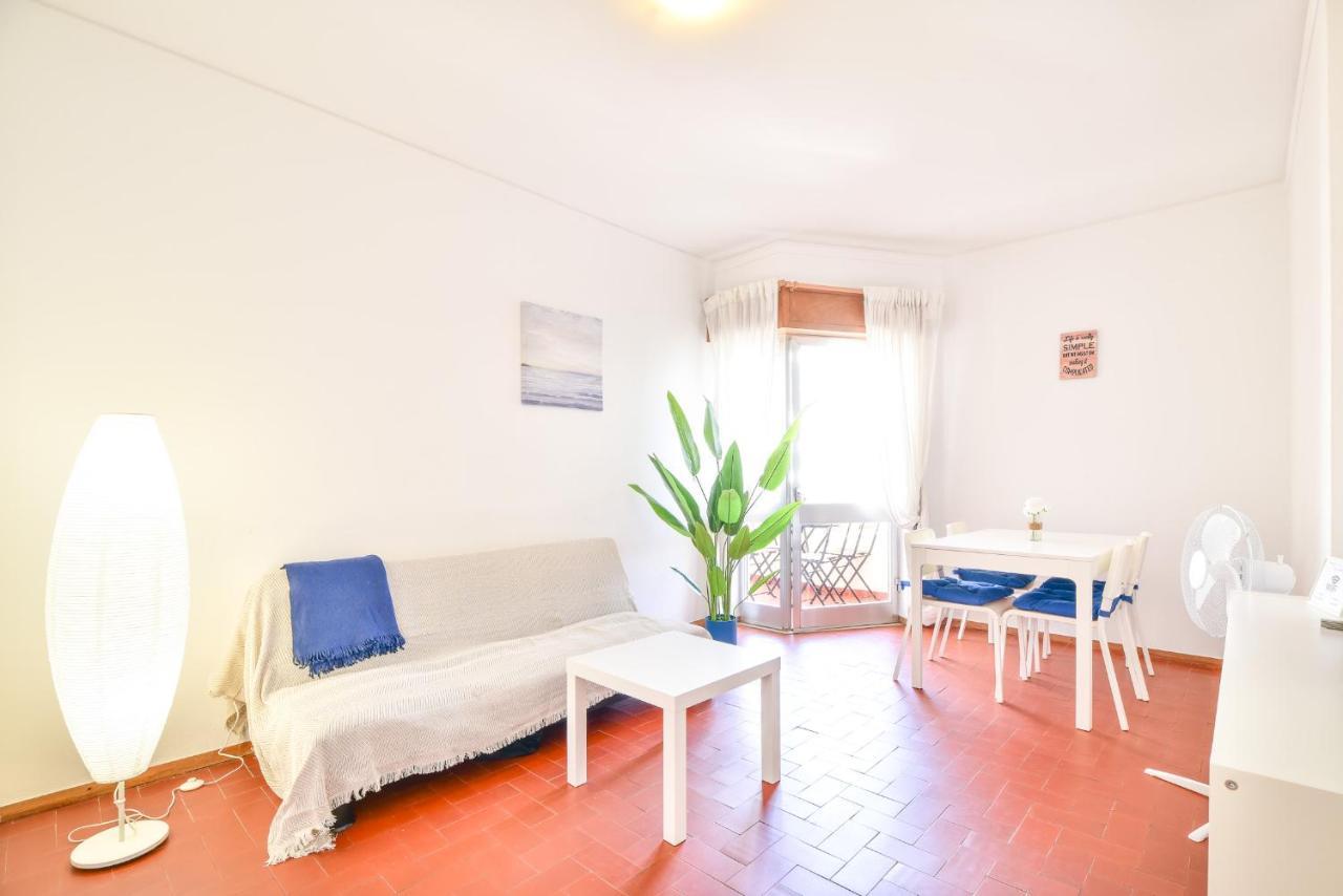 Apartment Letra By Moje Holiday Portimao Bagian luar foto