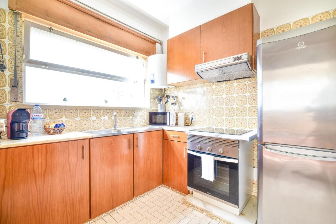 Apartment Letra By Moje Holiday Portimao Bagian luar foto