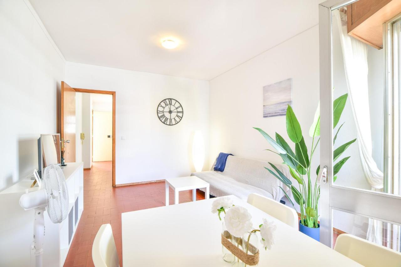 Apartment Letra By Moje Holiday Portimao Bagian luar foto