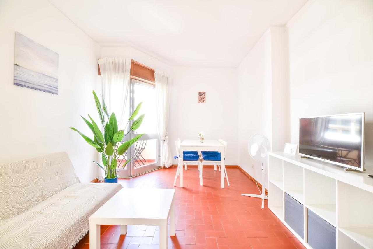 Apartment Letra By Moje Holiday Portimao Bagian luar foto