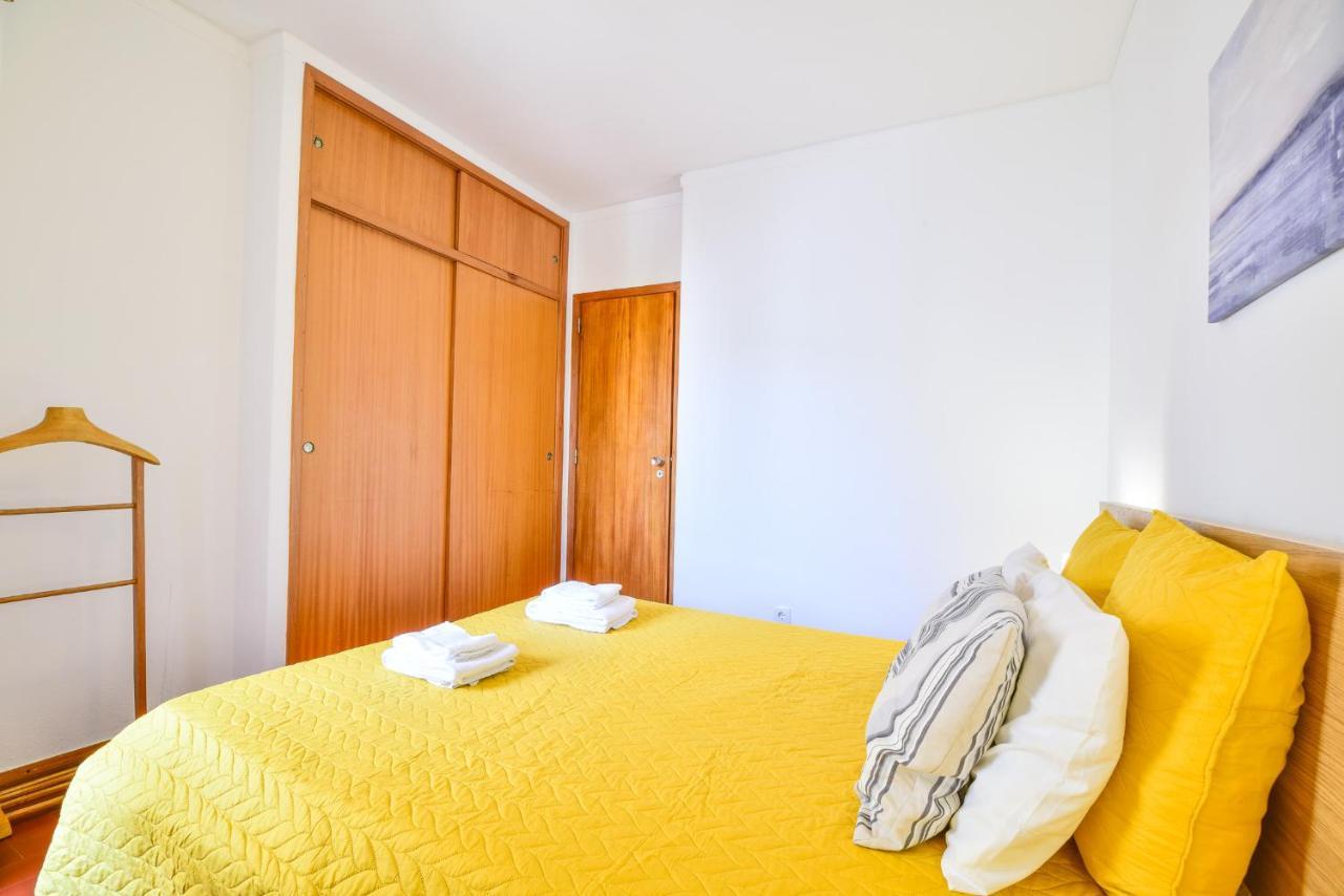 Apartment Letra By Moje Holiday Portimao Bagian luar foto