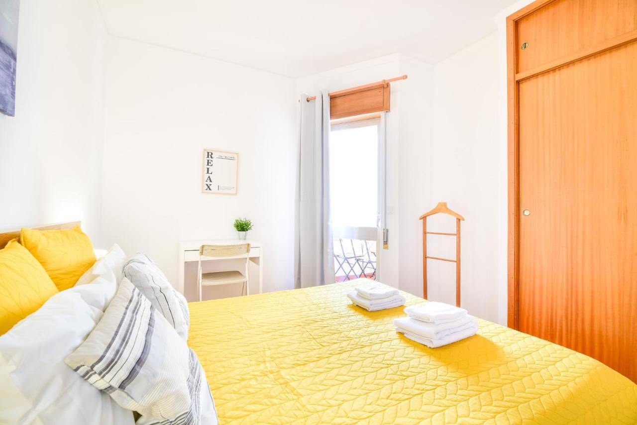 Apartment Letra By Moje Holiday Portimao Bagian luar foto