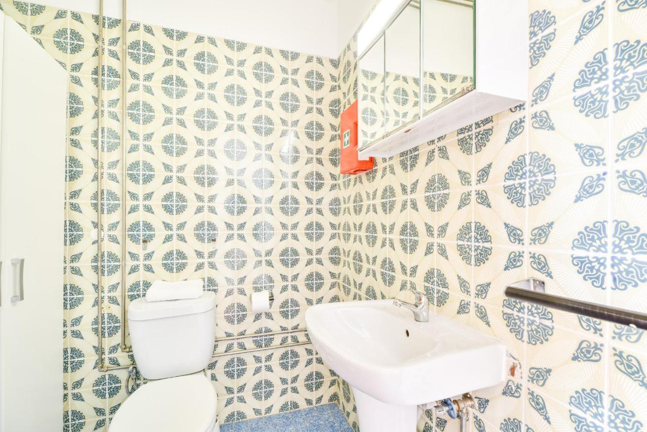Apartment Letra By Moje Holiday Portimao Bagian luar foto