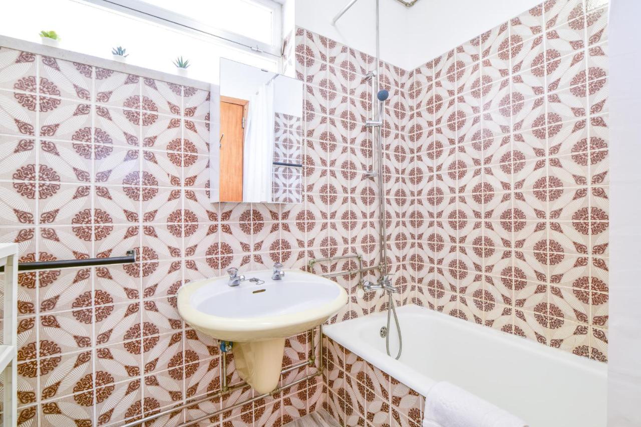 Apartment Letra By Moje Holiday Portimao Bagian luar foto