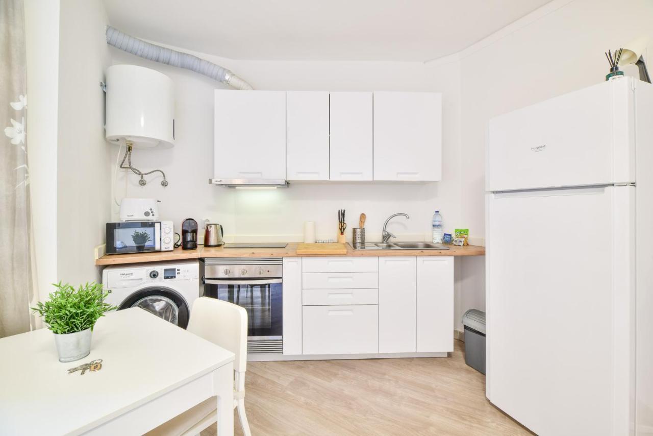 Apartment Letra By Moje Holiday Portimao Bagian luar foto